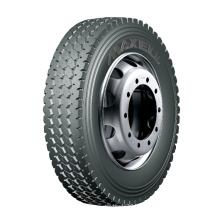 new mix road strong bead all steel 1000R20 radial Truck Tires